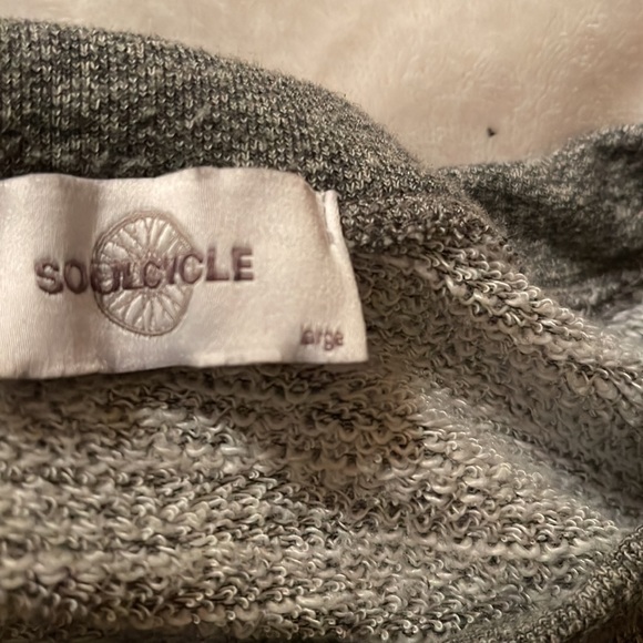 SOULCYCLE Sweatshirt - Picture 7 of 7